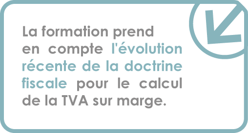 doctrine fiscale tva sur marge